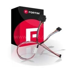 Fortin THAR‐CHR5 - T-HARNESS Chrysler Dodg Dodge ve  Jeep Anahtarlı Araçlar İçin