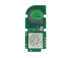 Lonsdor Copy Type FT08-0440B 312/314MHz Lexus Smart Key PCB
