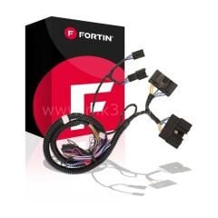 Fortin THAR‐2- T-HARNESS  Ford 2013+ Araçlar İçin