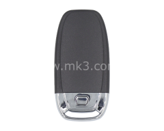 KD Smart Kumanda Audi Tip 3+1 Button ZB01