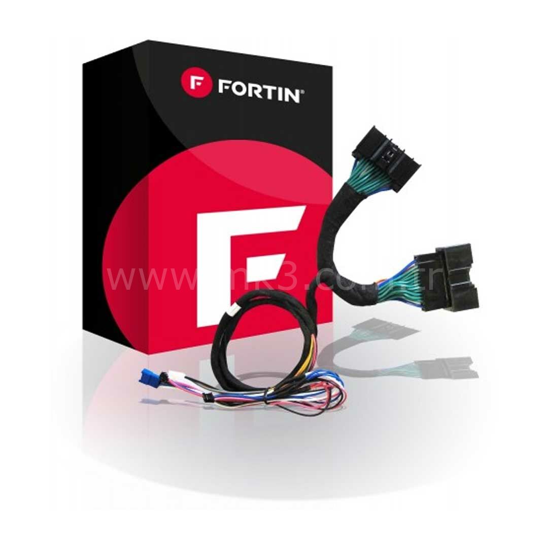 Fortin THAR‐3- Gateway Tipi T-HARNESS  Ford 2013+ Araçlar İçin