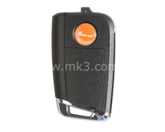 Xhorse MQB Smart Anahtar 3 Buttons MQB Tipi XSMQB1EN