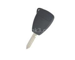 Jeep Liberty Kumanda 2005 4 Buton 315 MHz Anahtarlı