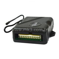 Açma-Kapama Cihazı VW Tipi 3 Buttons VW169