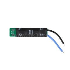 CGDI CG100X CG100 D1 Adaptörü  VAG MQB ile uyumlu D70F34xx D70F35xx