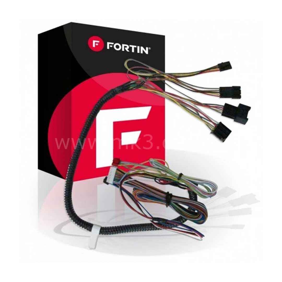 Fortin THAR‐GM4 - T-HARNESS  2007+ Tüm GM Araçlar İçin