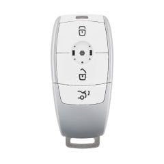 YEDEK KUMANDA ELLER SERBEST START STOP BUTONLU OEM SİSTEMİ ANAHTARSIZ ÇALIŞTIRMA MÖDÜLÜ SMART MERCEDES TİPİ - BE2W  ESW309C/312