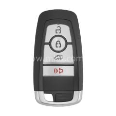 Ford Expedition 2018-2020 Akıllı Kumanda 3+1 Buton 315MHz