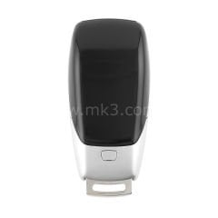 YEDEK KUMANDA ELLER SERBEST START STOP BUTONLU OEM SİSTEMİ ANAHTARSIZ ÇALIŞTIRMA MÖDÜLÜ SMART MERCEDES TİPİ- BE24  ESW309C/312