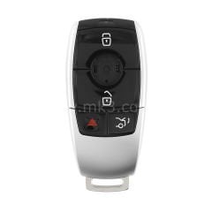 YEDEK KUMANDA ELLER SERBEST START STOP BUTONLU OEM SİSTEMİ ANAHTARSIZ ÇALIŞTIRMA MÖDÜLÜ SMART MERCEDES TİPİ- BE24  ESW309C/312