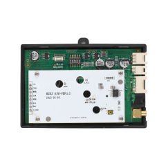 ELLER SERBEST START STOP BUTONLU OEM SİSTEMİ ANAHTARSIZ ÇALIŞTIRMA MÖDÜLÜ MERCEDES TİPİ ESW312-02-PP-BE3