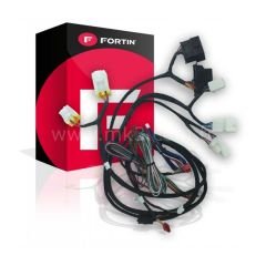 Fortin THAR‐NIS1 - T-HARNESS  2007+ Nissan ve Infiniti PTS Araçlar İçin