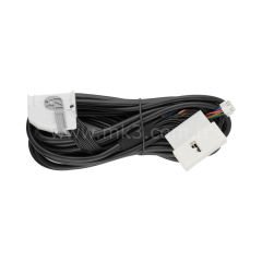 ELLER SERBEST START STOP BUTONLU OEM SİSTEMİ ANAHTARSIZ ÇALIŞTIRMA MÖDÜLÜ MERCEDES TİPİ ESW309C01-N-PP-BE24