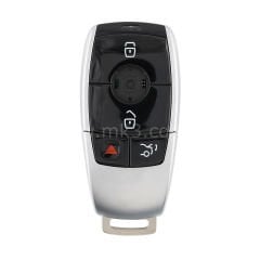 ELLER SERBEST START STOP BUTONLU OEM SİSTEMİ ANAHTARSIZ ÇALIŞTIRMA MÖDÜLÜ MERCEDES TİPİ ESW309C01-N-PP-BE24