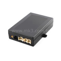 ELLER SERBEST START STOP BUTONLU OEM SİSTEMİ ANAHTARSIZ ÇALIŞTIRMA MÖDÜLÜ MERCEDES TİPİ  ESW309C01-N-PP-BE3