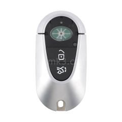 ELLER SERBEST START STOP BUTONLU OEM SİSTEMİ ANAHTARSIZ ÇALIŞTIRMA MÖDÜLÜ MERCEDES TİPİ  ESW309C01-N-PP-BE3