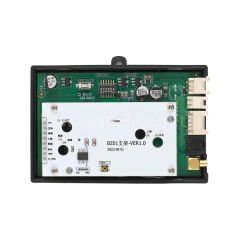 ELLER SERBEST START STOP BUTONLU OEM SİSTEMİ ANAHTARSIZ ÇALIŞTIRMA MÖDÜLÜ MERCEDES TİPİ  ESW309C01-N-PP-BE3