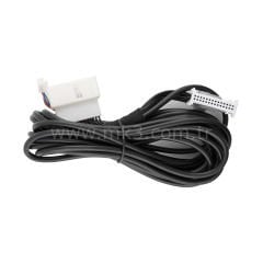 ELLER SERBEST START STOP BUTONLU OEM SİSTEMİ ANAHTARSIZ ÇALIŞTIRMA MÖDÜLÜ MERCEDES TİPİ  ESW309C01-N-PP-BE3