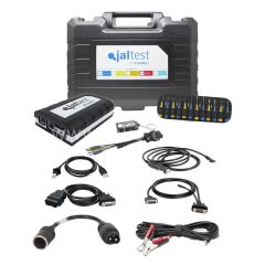 Jaltest AGV Kit Tanılama Tarım Makinaları İçin Sağlam PC International 2. Nesil