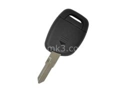Renault Kumanda Kabı 1 Buton VAC102
