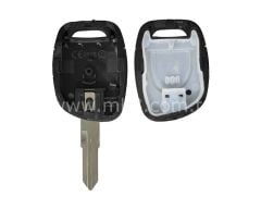 Renault Kumanda Kabı 1 Buton VAC102