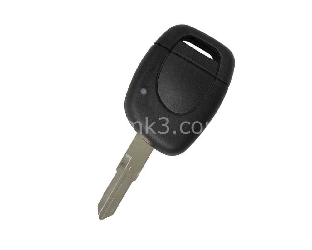 Renault Kumanda Kabı 1 Buton VAC102