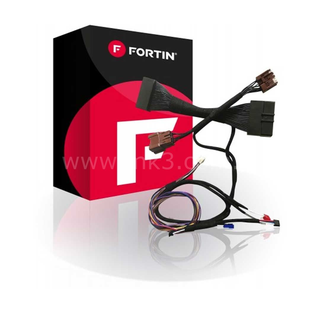 Fortin THAR‐NIS6 - T-HARNESS  Nissan Start Stoplu Araçlar için