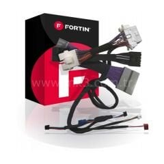 Fortin THAR‐NIS7 OEM Style T-HARNESS Nissan Start Stoplu Araçlar için