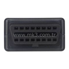 OBDSTAR CAN FD Adapter for X300 DP Plus/ X300 PRO4/ Key Master DP