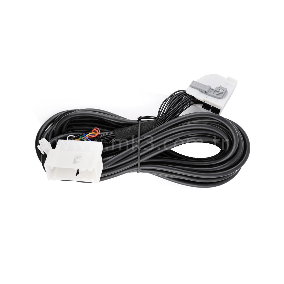 ELLER SERBEST START STOP BUTONLU OEM SİSTEMİ KABLOSU ESW312-A
