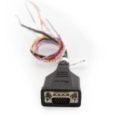 Xhorse Solder-Free Adapter Package Model XDNP34 For VVDI Key Tool Plus & VVDI Mini Prog