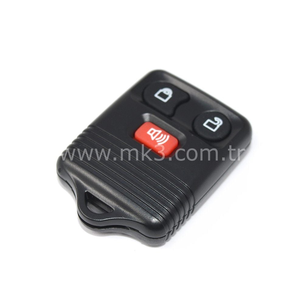 Ford Kumanda 3 Buton 315 MHz