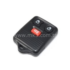Ford Kumanda 3 Buton 315 MHz