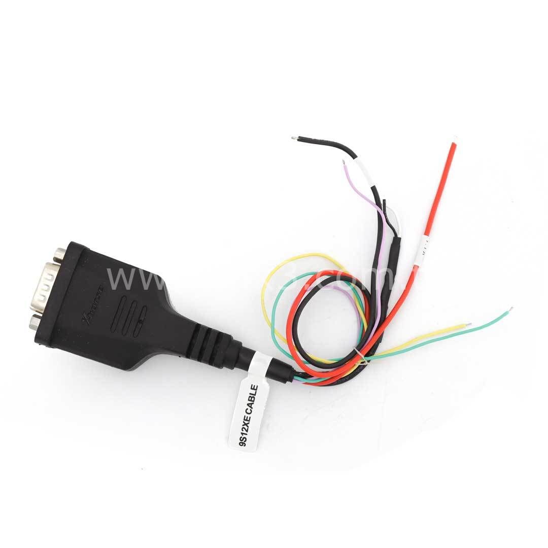 Xhorse Solder-Free Adapter Package Model XDNP36 For VVDI Key Tool Plus & VVDI Mini Pro