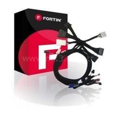 Fortin THAR‐TOY13 - T-HARNESS Toyota / Lexus Start Stoplu Araçlar için