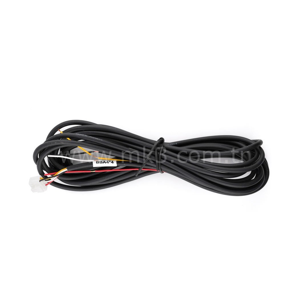 ELLER SERBEST START STOP BUTONLU OEM SİSTEMİ KABLOSU Üniversal  ESW309C