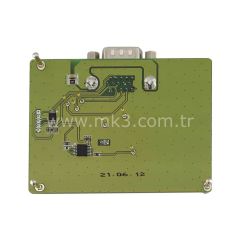 Xhorse Solder-Free Adapter Package Model XDNP50 For VVDI Key Tool Plus & VVDI Mini Prog