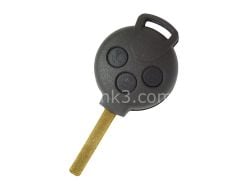 Smart Forto Kumanda Kabı 3 Buton