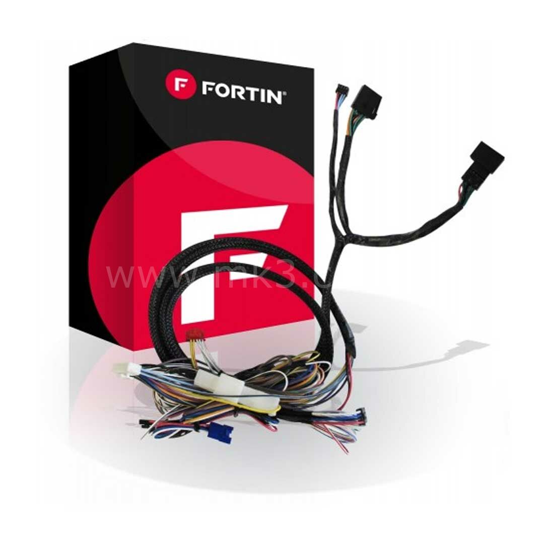 Fortin THAR‐VW3 - T-HARNESS Volkswagen Araçlar İçin