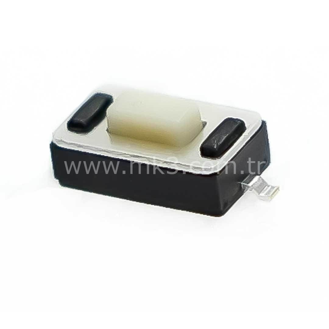 Button Switch Model TS-B008  3*6*2.5H