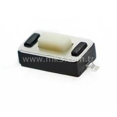 Button Switch Model TS-B008  3*6*2.5H