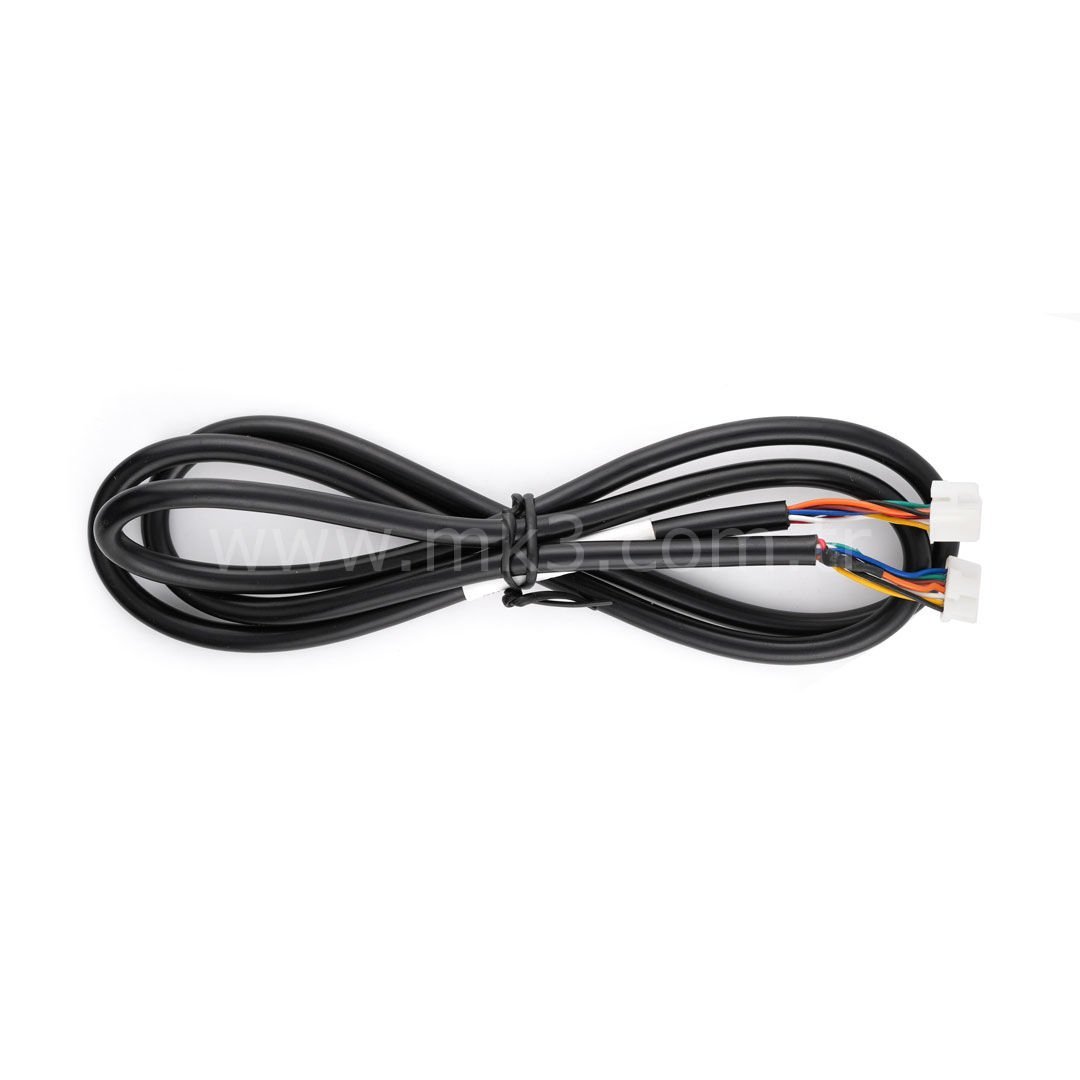 ELLER SERBEST START STOP BUTONLU OEM SİSTEMİ KABLOSU ESW309 B-N