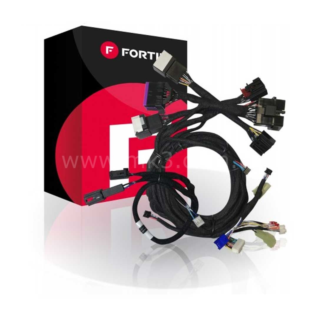 Fortin THAR‐VW6 - T-HARNESS Volkswagen / Audi Araçları İçi