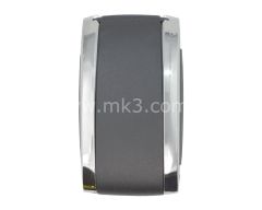 Jaguar XS XF XK XKR Smart Kumanda Kabı 5 Buton