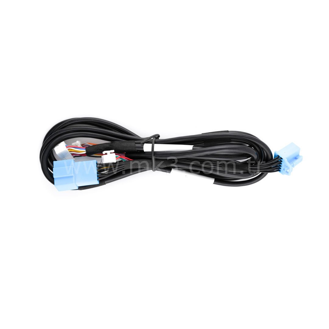 ELLER SERBEST START STOP BUTONLU OEM SİSTEMİ KABLOSU ESW309B-N-PP