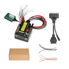 GODIAG ECU GPT Boot AD ECU Adaptörü  ECU Okuma Yazmayı destekler