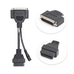 GODIAG ECU GPT Boot AD ECU Adaptörü  ECU Okuma Yazmayı destekler
