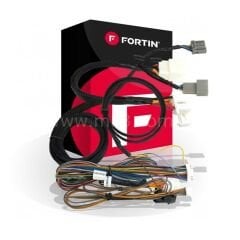 Fortin THAR-ONE-HON2 - T-HARNESS Honda ve Acura 2012+ Normal Anahtarlı Araçlar için