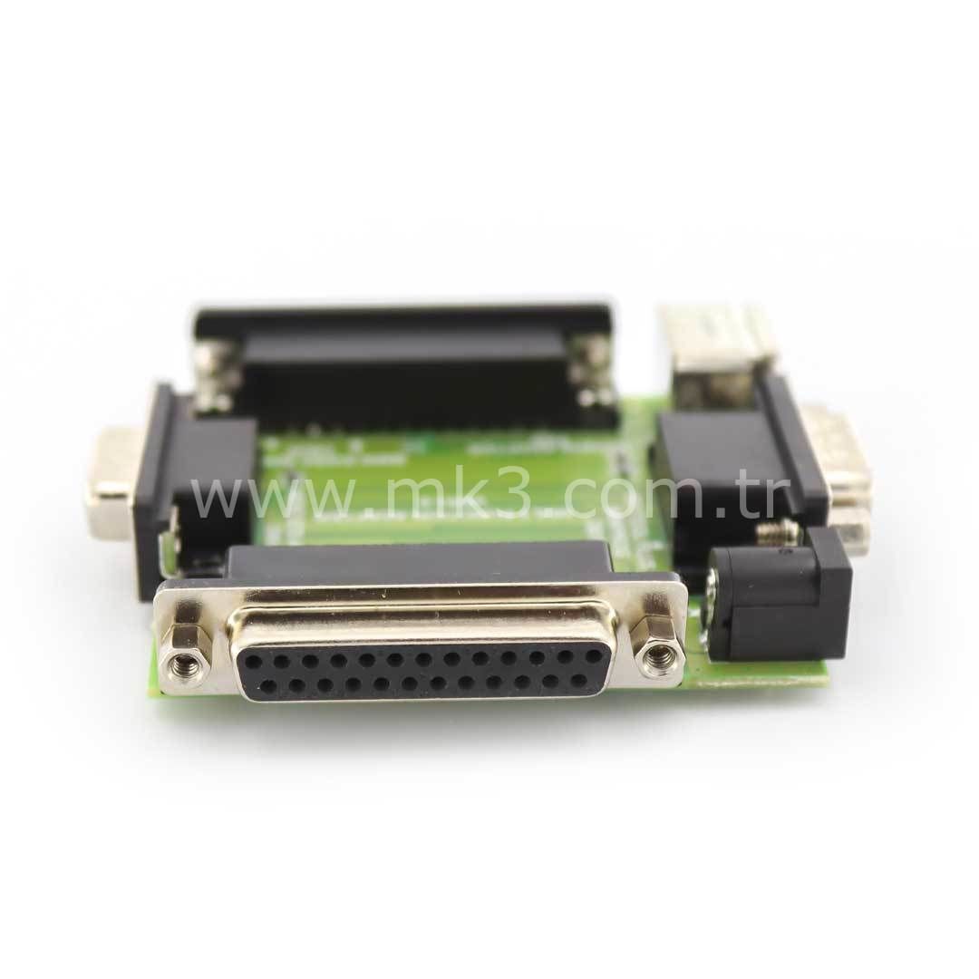 Xhorse Multi-function Adapter XDKP30GL For VVDI Key Tool Plus