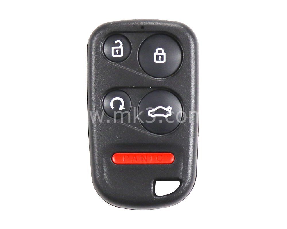 Xhorse VVDI Araç Anahtarı VVDI2 Uzaktan Kumanda Anahtarı XKHO03EN